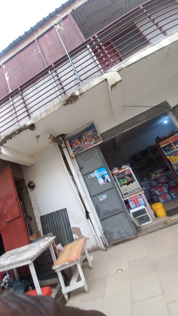 Grocery Obaatanpa Mini Mall, Earth, photo