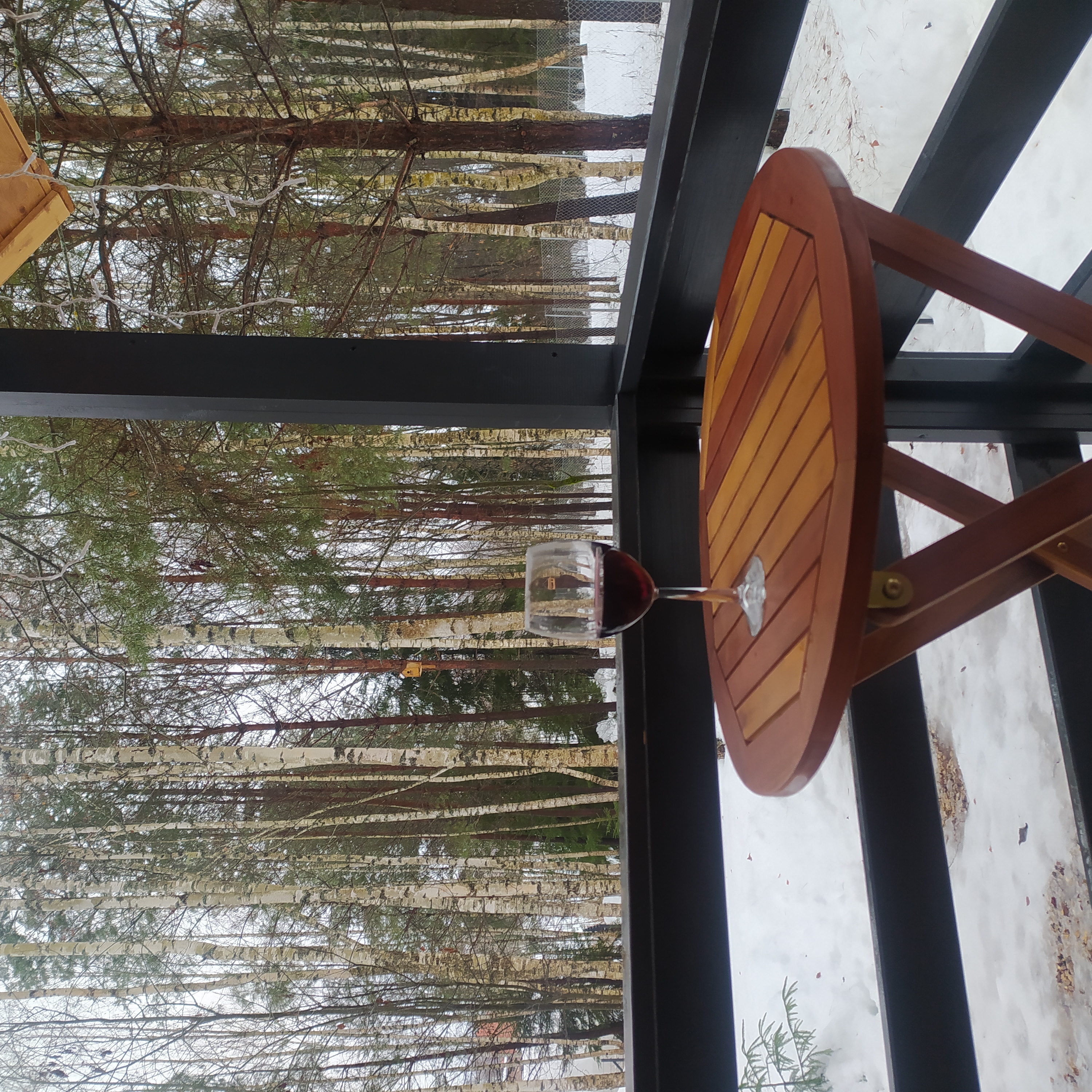 Фото Никольские росы