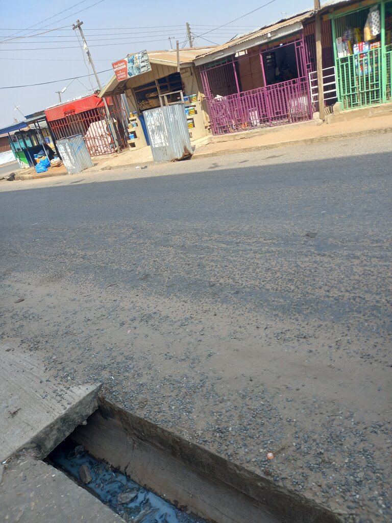 Carpentry Hardware, Accra, photo