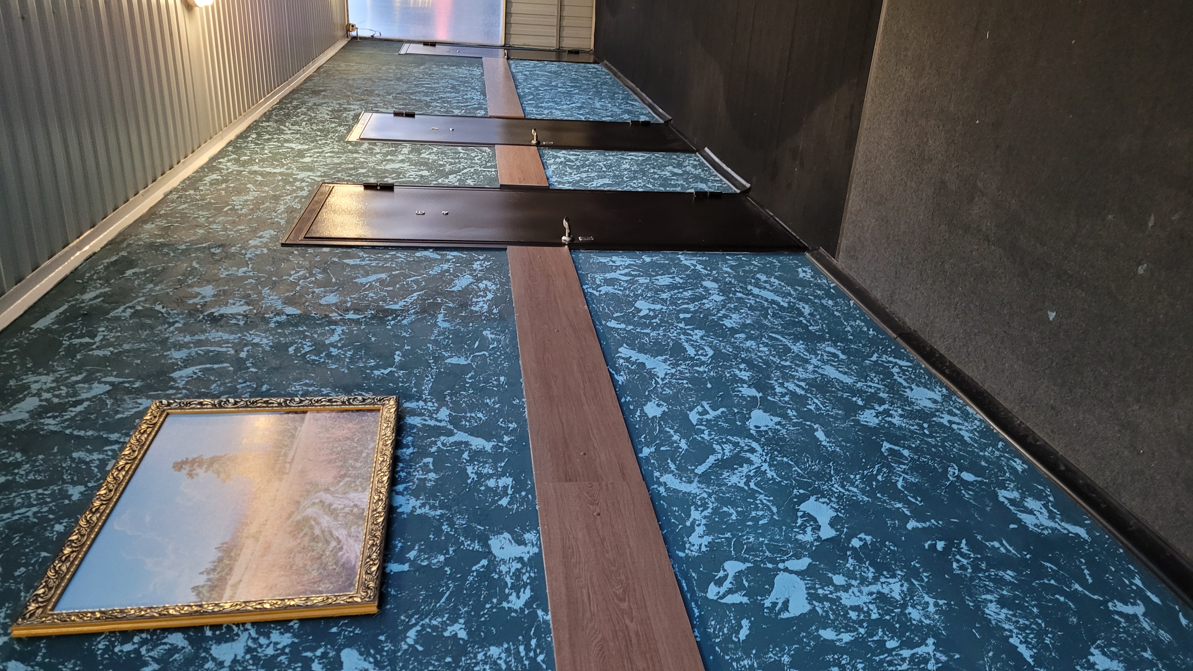 Фото Отель № 1