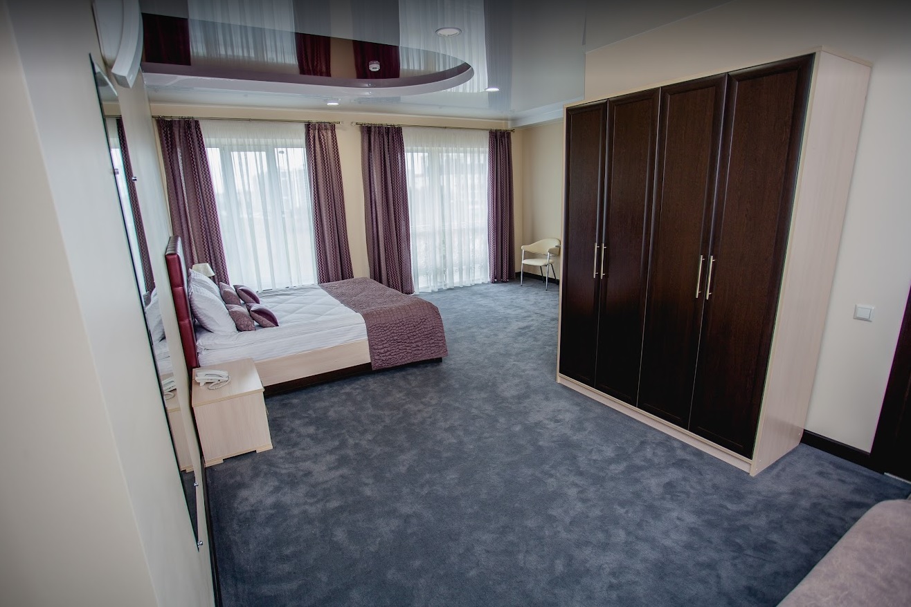 Фото отеля 5