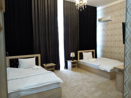 Гостиница Garden House в Навои