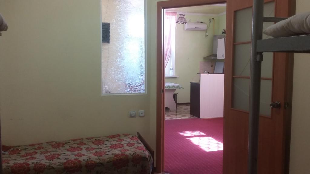 Фото Hostel Wigwam