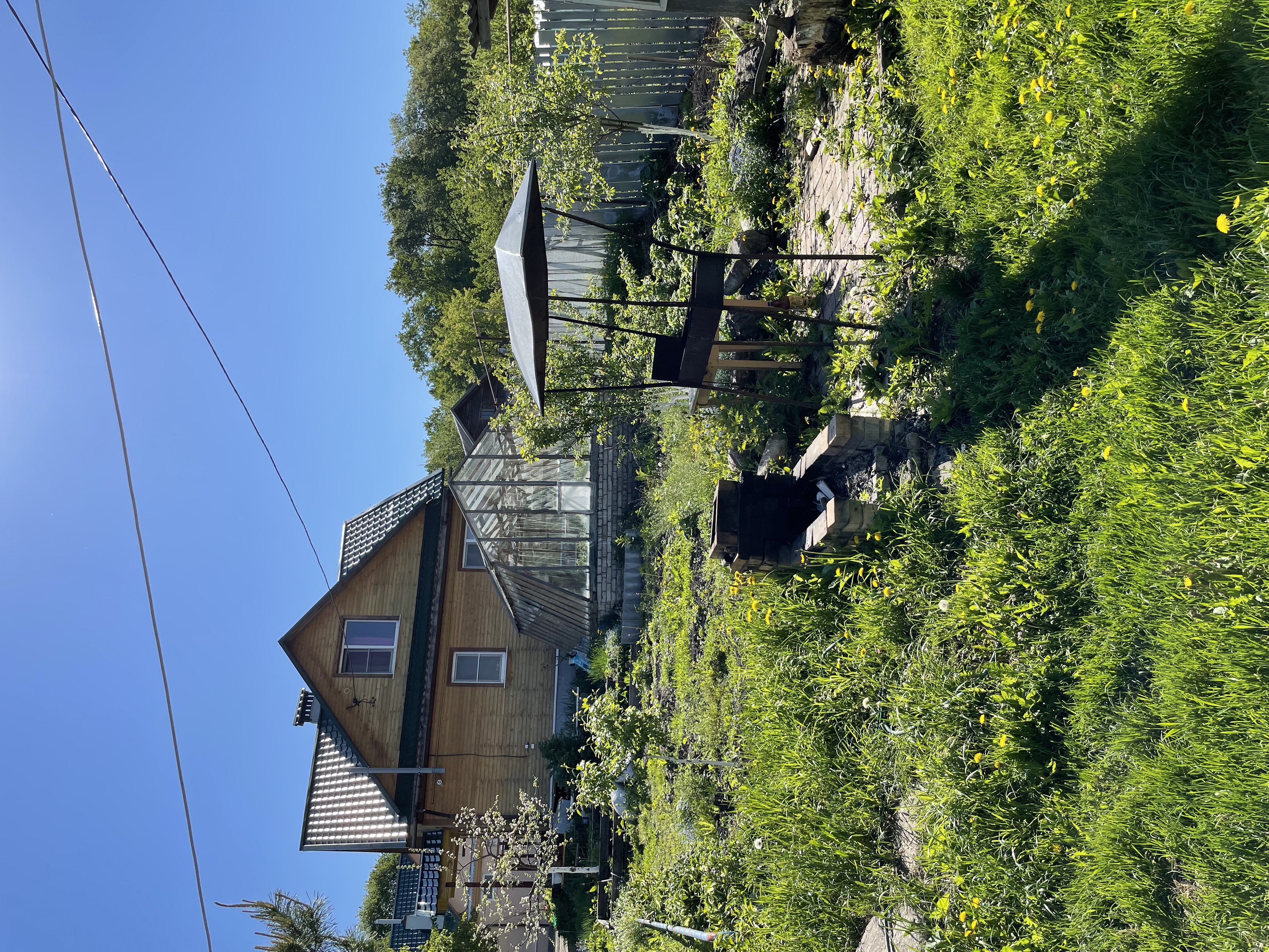 Фото Коттедж в Старой Руссе