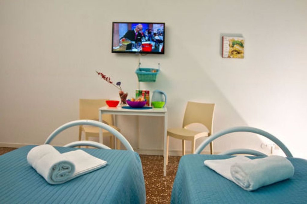 Фото B&B I Am Here - Gioia 66