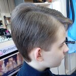 Chio Chio (ulitsa Lenina, 76), hairdresser