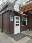 Halal (Frunzenskaya Embankment, 30с5), fast food