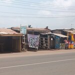 Adom Beauty Salon (Malm Street, 23), beauty salon