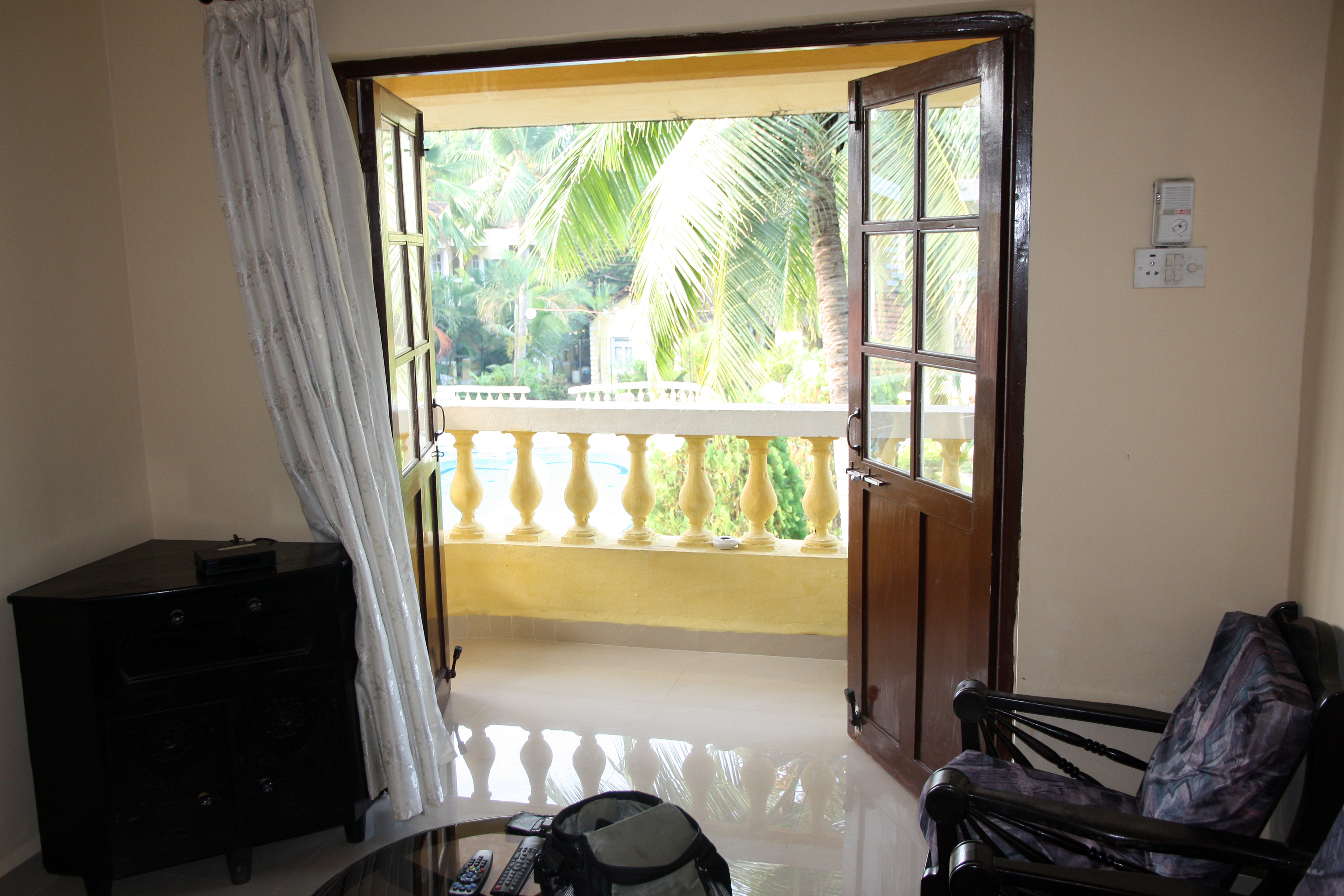 Фото Holiday Beach Resort mrkt by Splenor