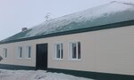 Самаро-Ивановкий сельский дом культуры (derevnya Samaro-Ivanovka, Sovetskaya ulitsa, 2Б), casa de la cultura