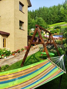 SPA-Курорт Кедровый