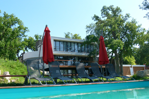 Фото 7 Террас