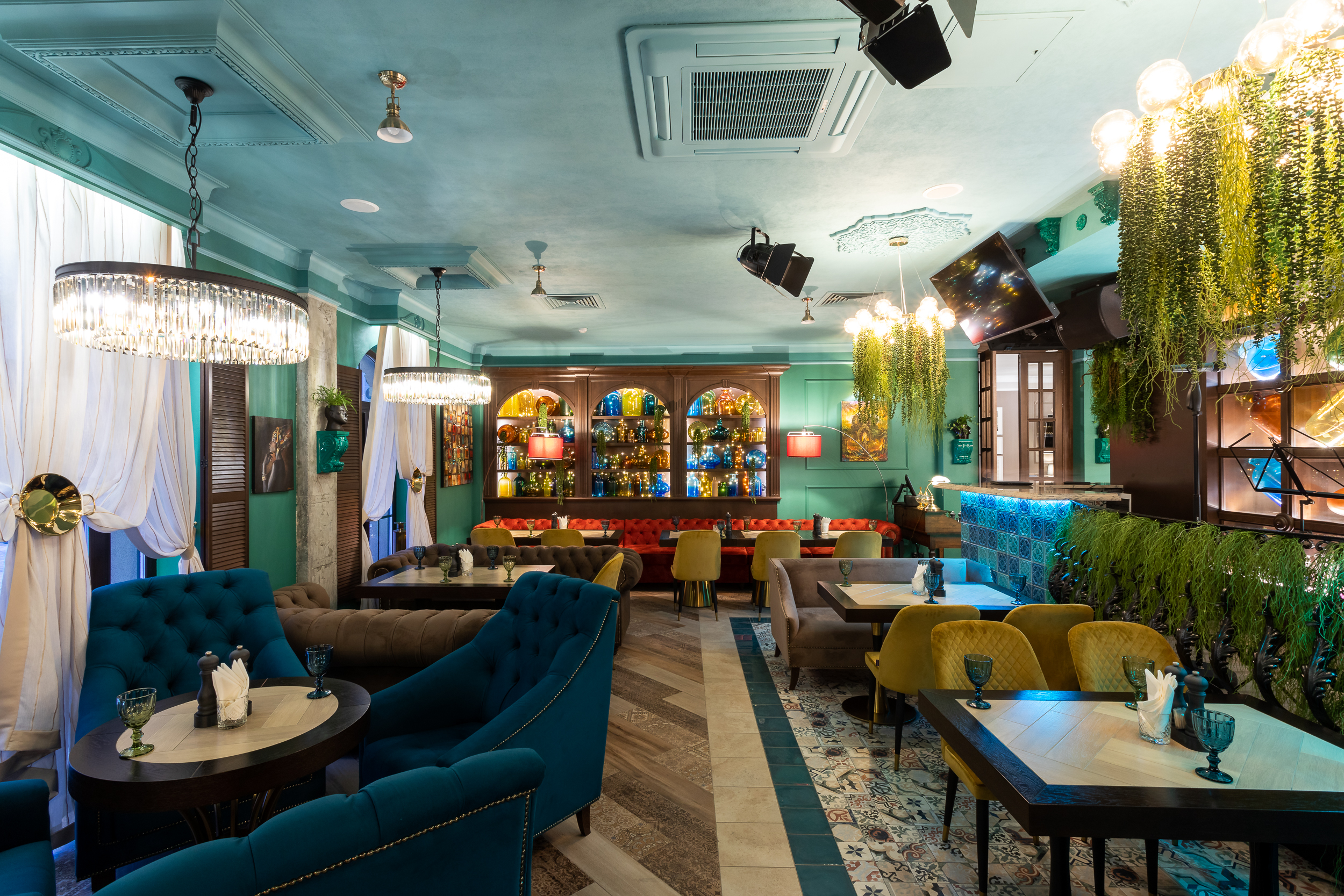 Фото Покровский