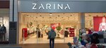 Zarina (posyolok gorodskogo tipa Rzhavki, 2-y mikrorayon, с20), clothing store