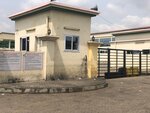 Metro Mass Security Post (Greater Accra Region, City of Accra, Barnes Road), security company