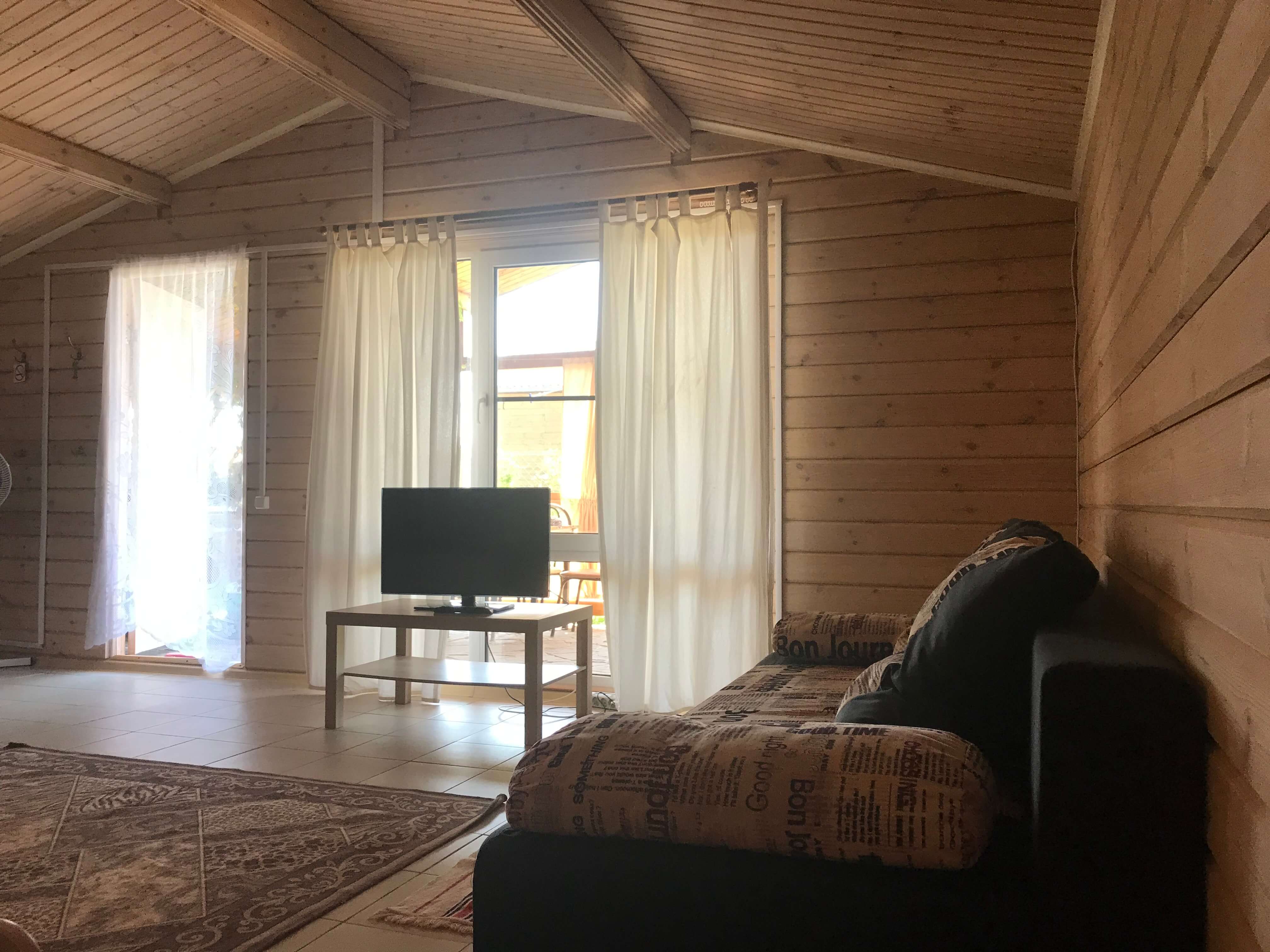 Фото Уютный Коттедж