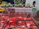 Мясо-Халяль (posyolok podsobnogo khozyaystva Voskresenskoye, 40к2), tienda de carnes, embutidos