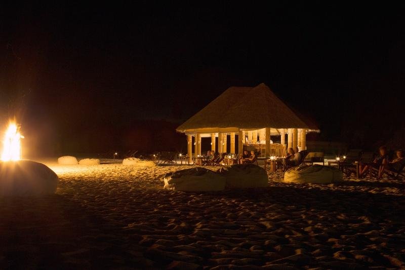 Фото Coco Palm Dhuni Kolhu