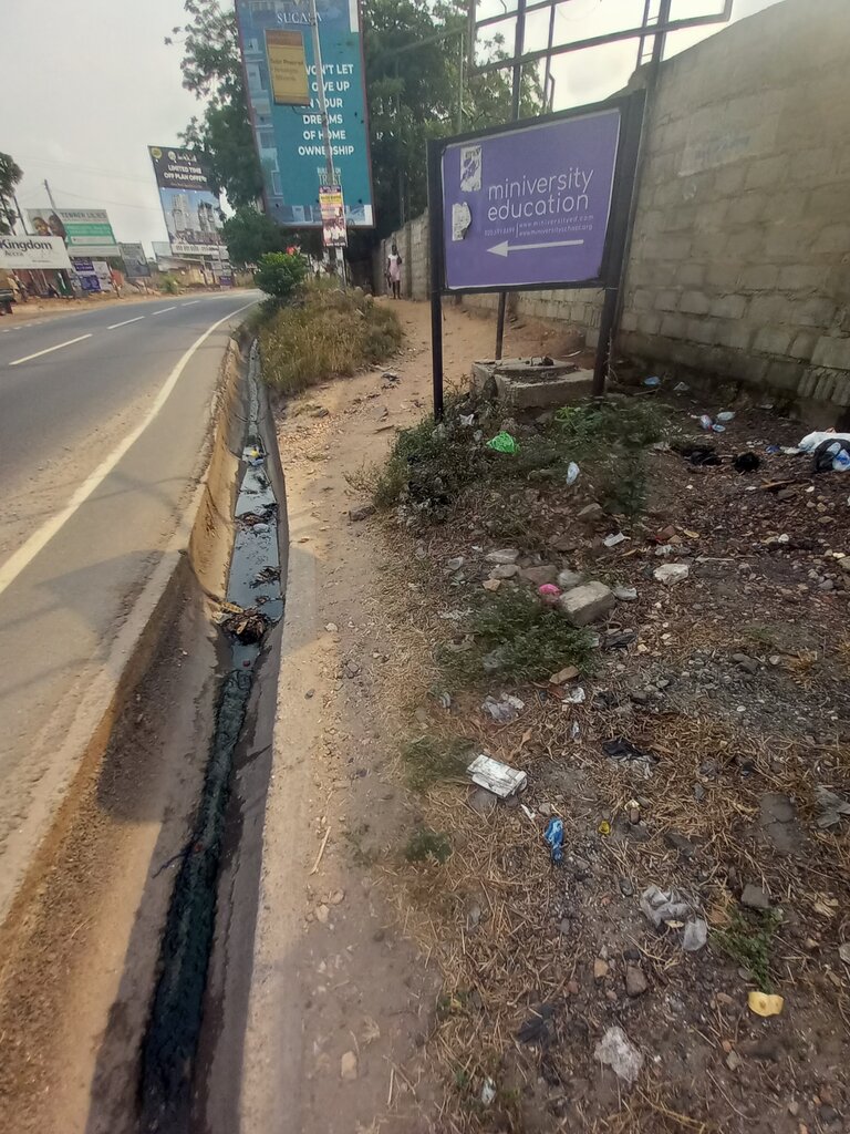 School Miniversity Education Company Ltd., Accra, photo