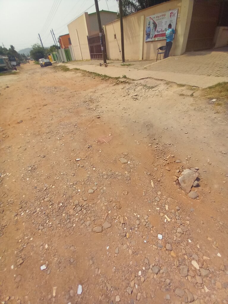 Medical center, clinic King of Kings, Accra, photo