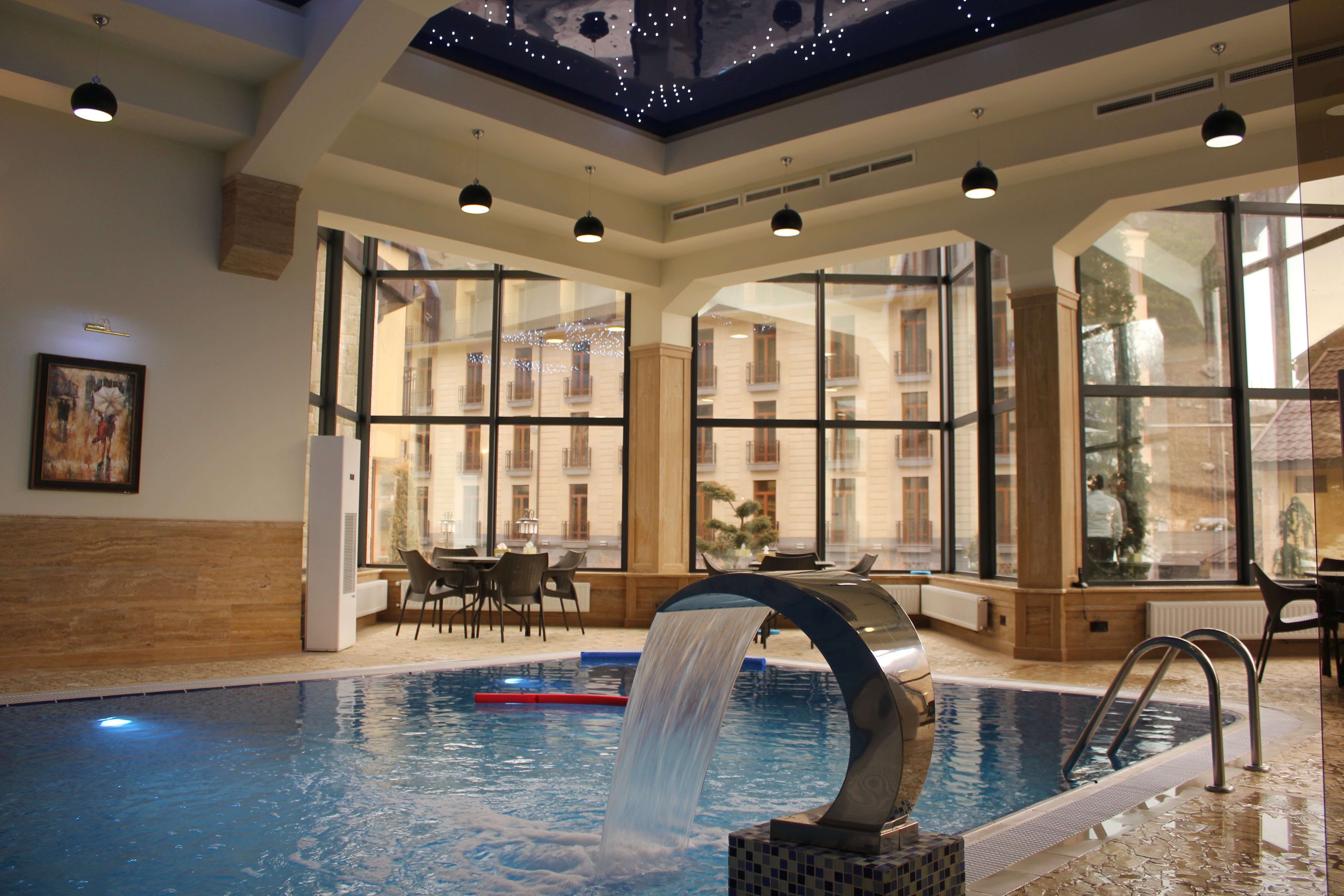 Фото Элегант