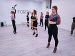 Forma (Шереметьевская ул., 6, корп. 2, Рязань), школа танцев в Рязани