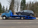 Три9ое царство (Plavsk, ulitsa Kommunarov, 45), auto technical assistance, car evacuation