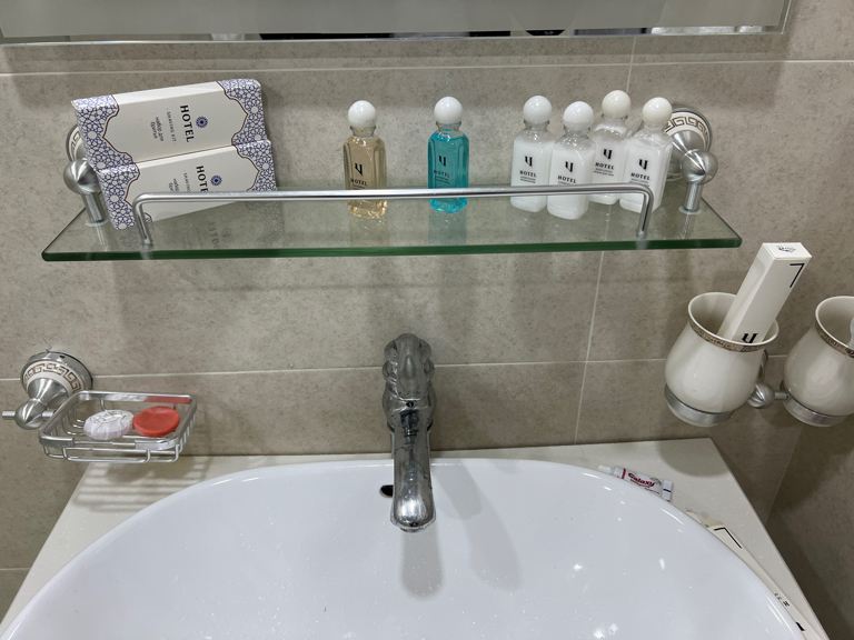 Фото Arhan Palace