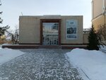 Khudozhestvennaya galereya im. V. O. Fomicheva (ulitsa imeni N.G. Chernyshevskogo, 140) ، متحف