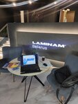 Laminam (Ратомская ул., 7), облицовочные материалы в Минске