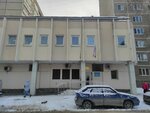 Otdel politsii № 4 (Reshetnikova Drive, 2), police department