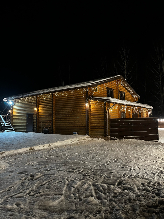 Фото Барбекю-парк Мечтатели