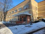 Школа № 1362, школьный корпус (ул. Бориса Жигулёнкова, 15А), общеобразовательная школа в Москве