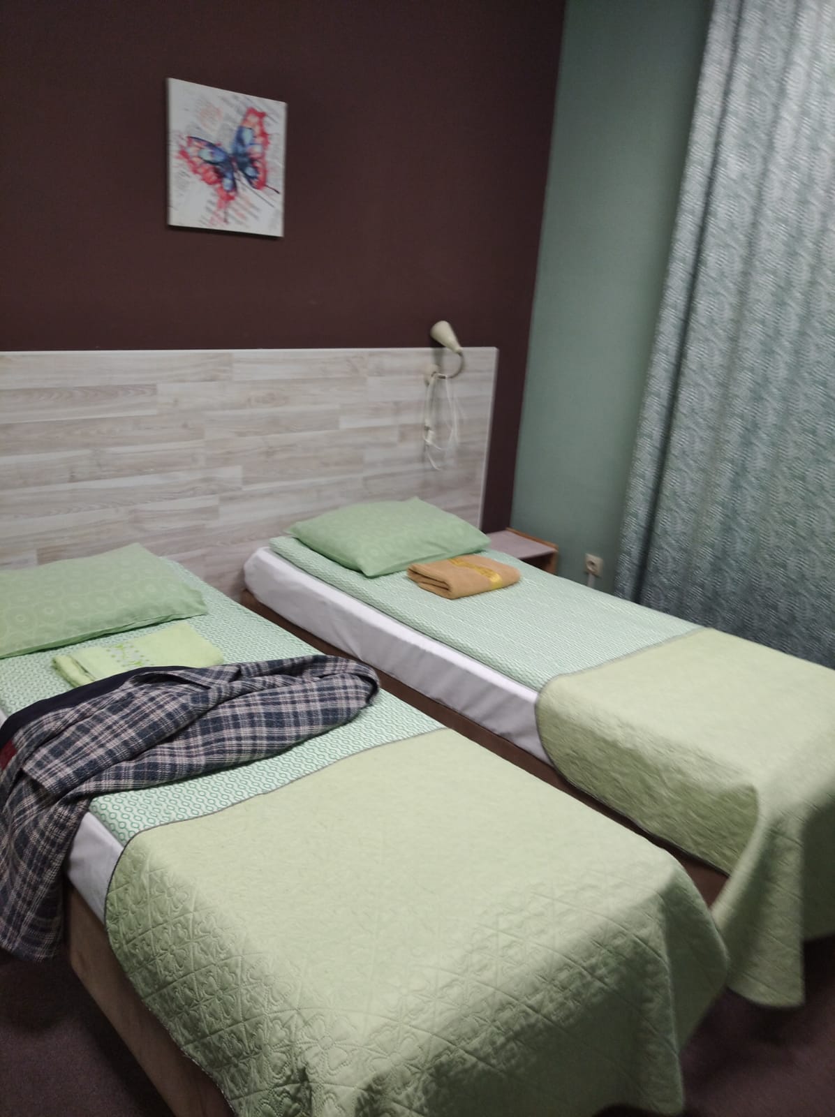 Фото Story Hostel