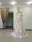 Faina Boutique (ulitsa imeni Vasiliya Lyukshina, 5), clothing store