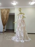 Faina Boutique (ул. имени Василия Люкшина, 5), салон вечерней одежды в Саратове