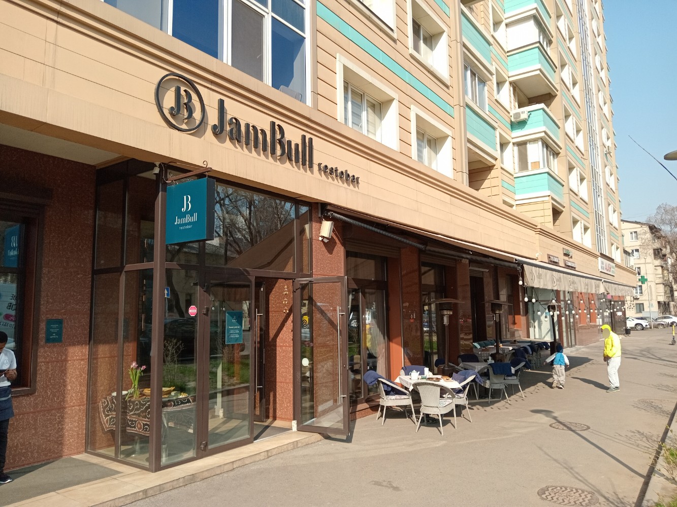 Jambull кольцевая ул 10 стр 1 фото