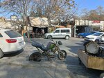 Автосервис Auto service (улица Нураддина Сулейманова, 10B), автосервис, автотехорталық  Бақыда
