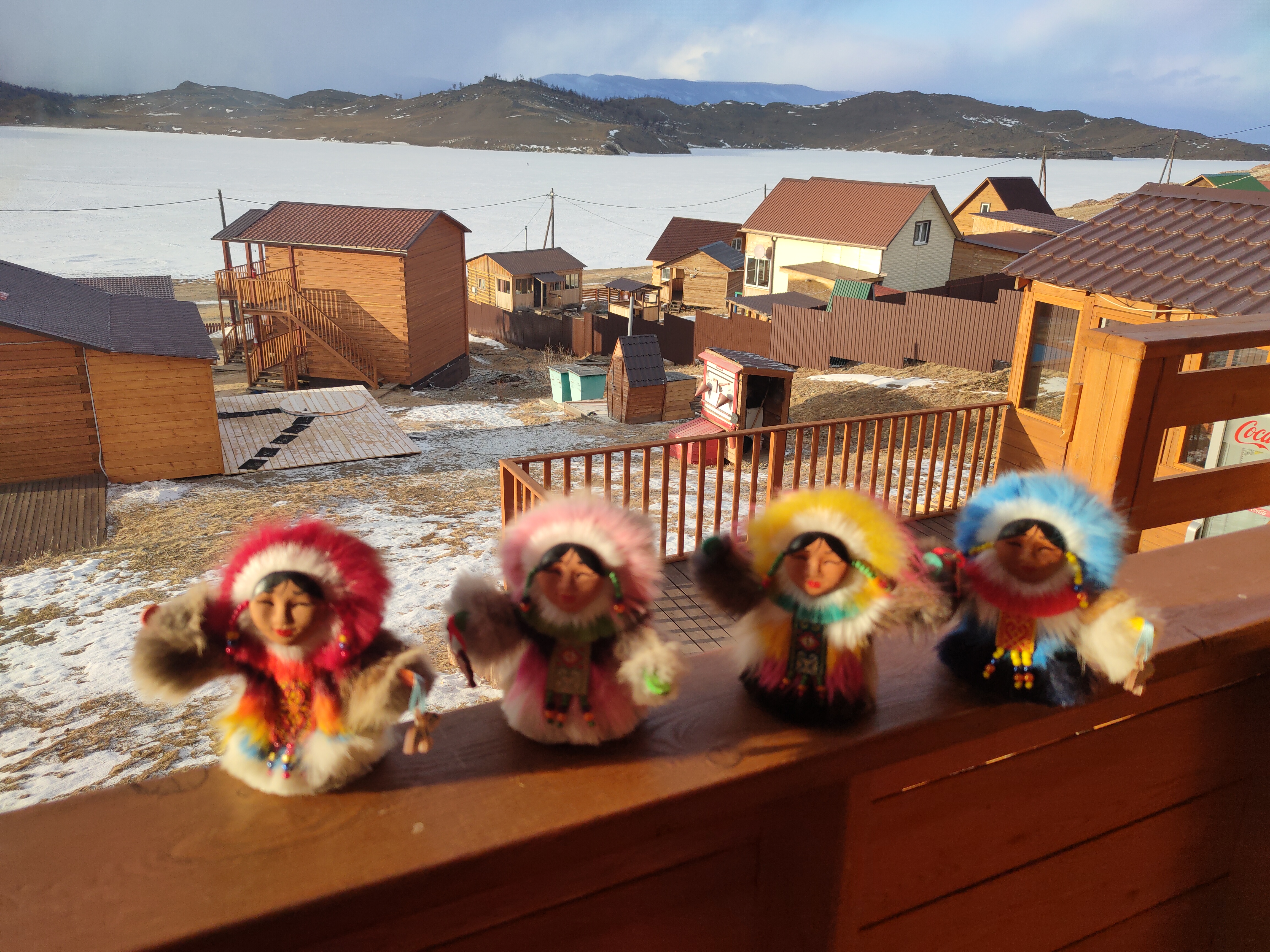 Фото Эльдорадо