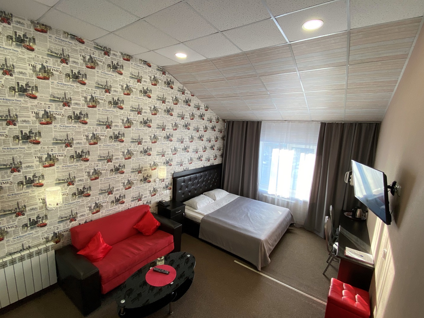 Фото Вирджиния