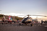 Altezza by Armenian Helicopters (Kotayk Region, Jrvezh Park) ، قاعة حفلات موسيقية
