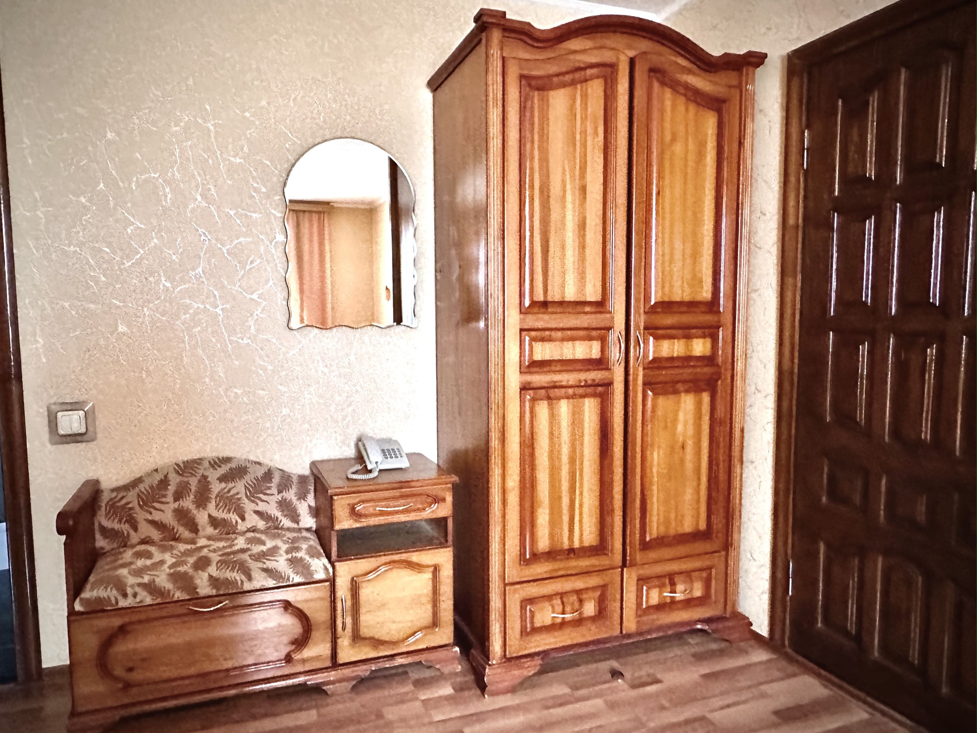 Фото Терем