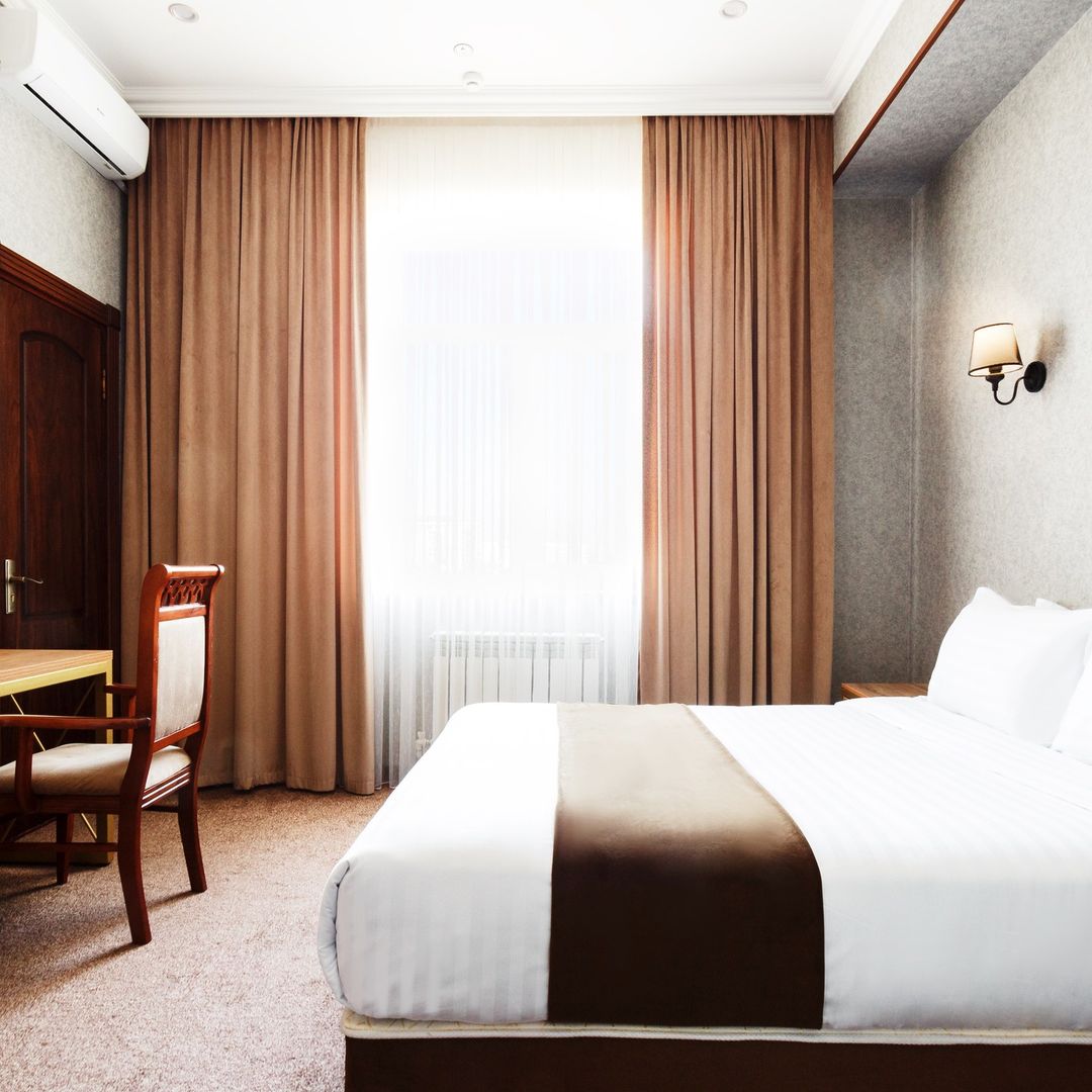 Фото Western Suites