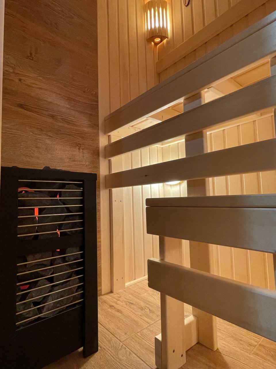 Фото На Горке