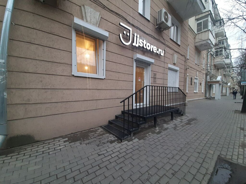 4-к кв. Воронежская область, Воронеж Театральная ул, 19 (75.3 м), Купить квартир