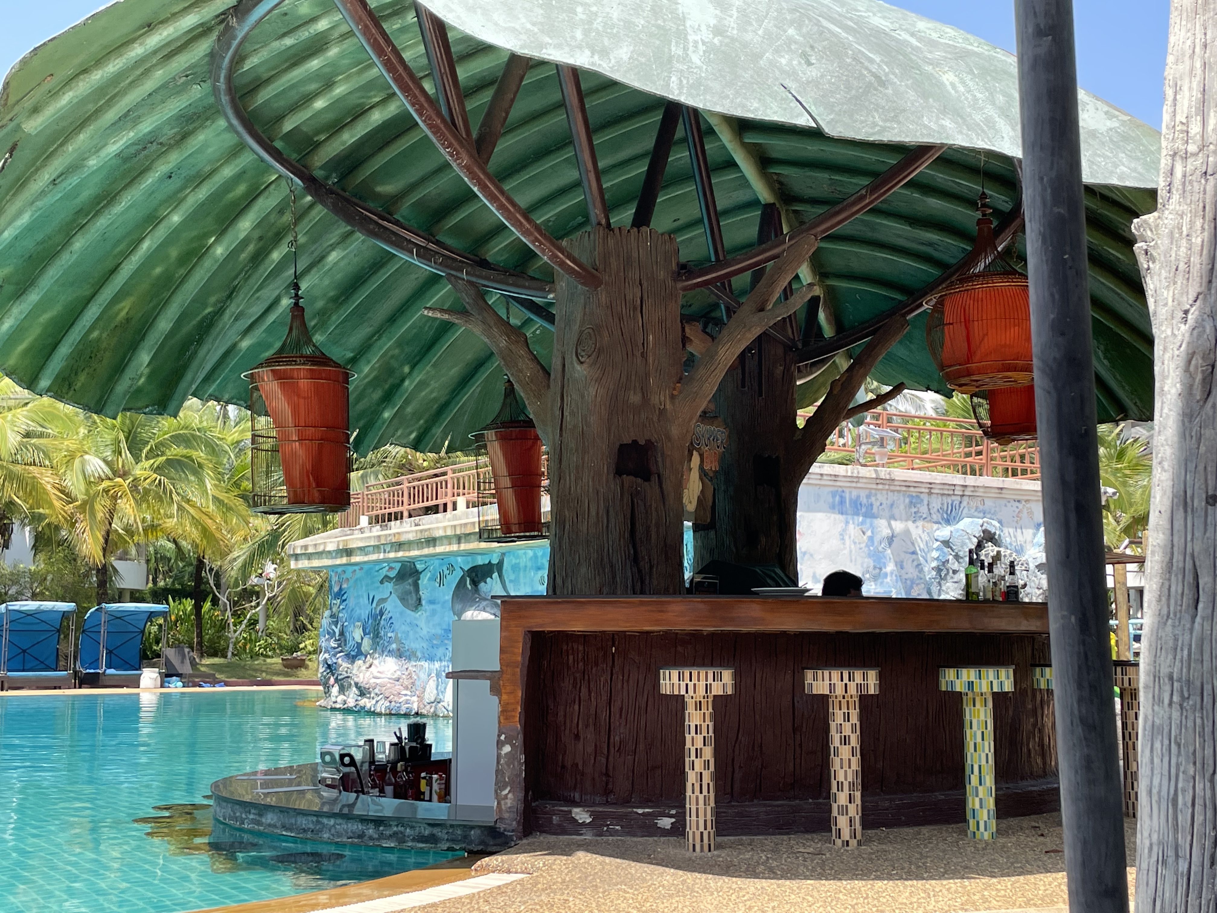 Фото Krabi Resort