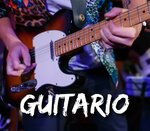 Guitario (Ibragimova Street, 5), music school