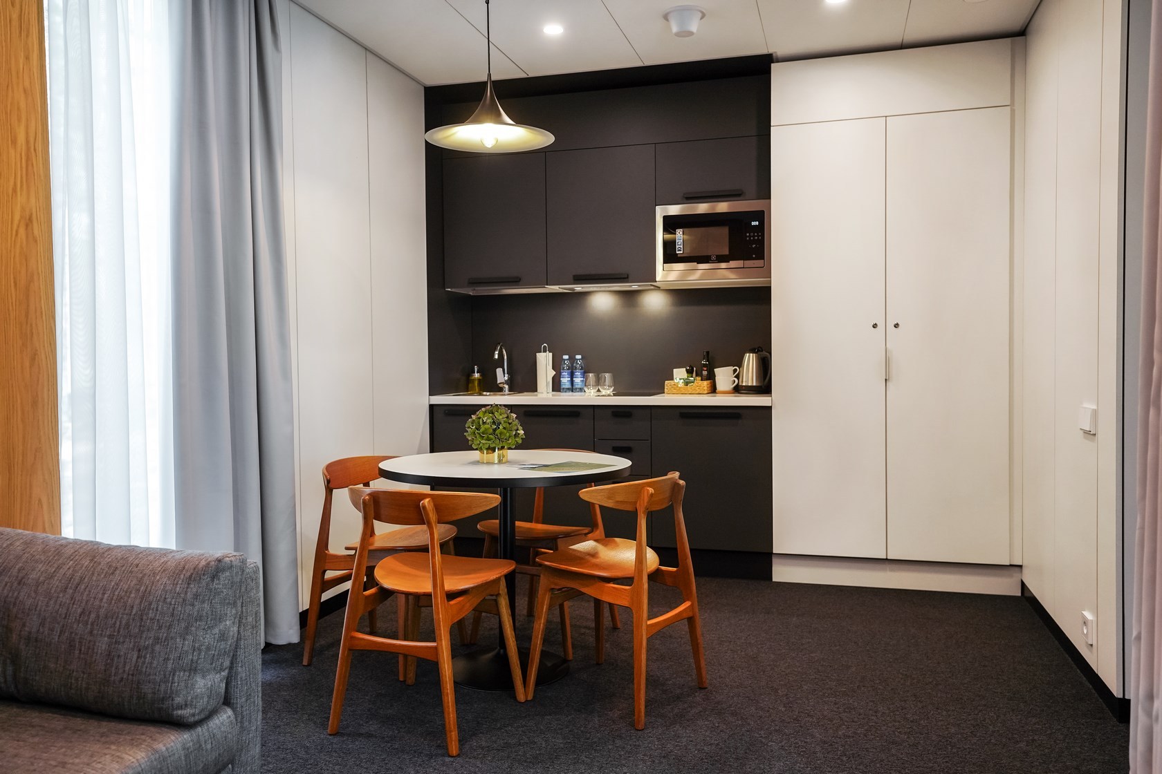 Фото Точка на карте Видлица