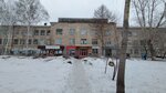 Горизонт (ulitsa Turgeneva, 261) ، أعمال البناء والتشطيب
