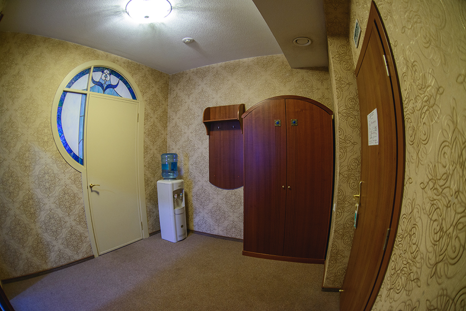 Фото Викинг I